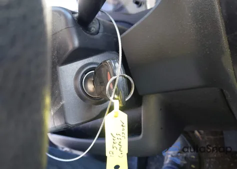 2012 Jeep Compass Sport from USA, damaged, VIN 1C4NJDBB7CD686947